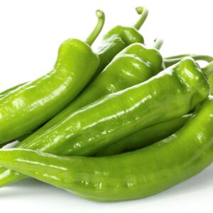 Green Chilles – 250g