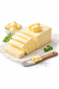 Butter 200g