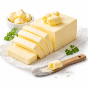 Butter 200g