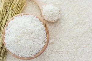 Basmati Rice (1kg)
